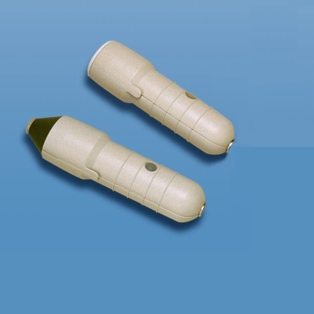 UltraTec PD1 Combi 2Mhz Additional / Spare Probe