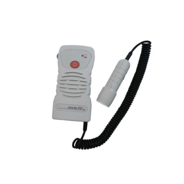 UltraTec PD1 Combi Doppler with 8 MHz probe