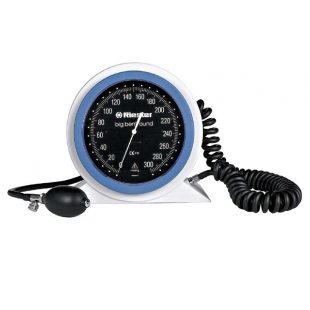 Riester Big Ben Round BP Monitor, Desk Model