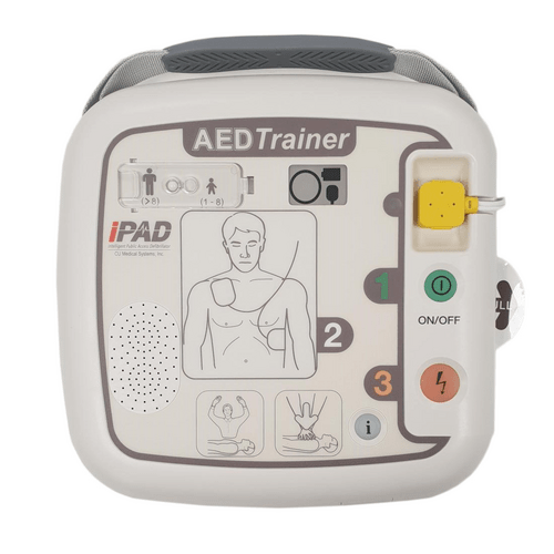 iPAD SP1 Defibrillator Trainer Unit