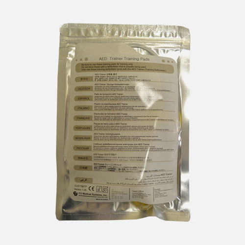 iPAD SP1 Training Electrodes, Single pair